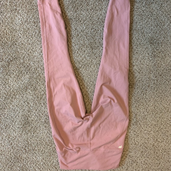 Fabletics 7/8 leggings - Picture 3 of 5